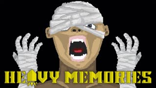 ТЯЖЁЛЫЕ ВОСПОМИНАНИЯ ► Heavy Memories
