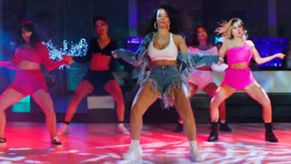 Dawin - Freak Freak (Official Video 2020)