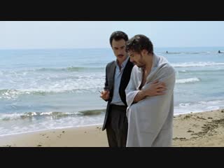 Молодой Монтальбано / S01E03 из 06
