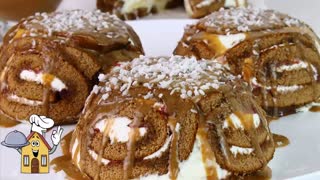 БЕЗ ДУХОВКИ и без выпечки! Бесподобный торт на скорую руку!