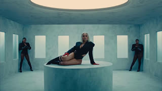 Latto - It's Givin (Official Video 2022)