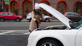 Rolls-Royce - Роллс-Ройс для нищеброда, ПРАВДА об автопрокате и новый Range Rover Академика. Лиса рулит