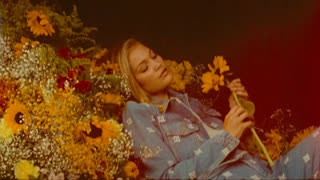 Olivia Holt, R3HAB - love u again (Official Video 2020)