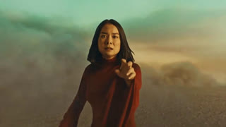 Mitski - The Only Heartbreaker (Official Video 2021)