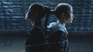 #2Маши - Корабль-Печаль (Премьера клипа 2021)