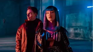 Monoir x Dharia - Incredible (Official Video 2022)