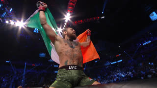Лучшие финиши Конора МакГрегора в UFC