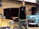 Travis Barker фотография #38 (источник - https://vk.com/id575195)