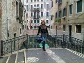 Фотография Колосовой Светланы