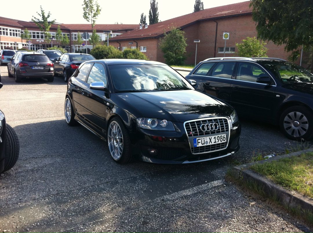 Andreas Bittner фотография #27