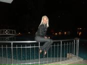 Фотография Павловой Алисы