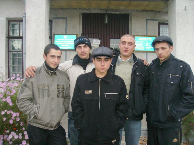 Сергей Лемиш фотография #44