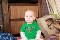 Фотография Максимовой Натальи