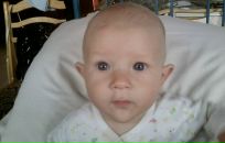 Фотография Ященко Алёночки