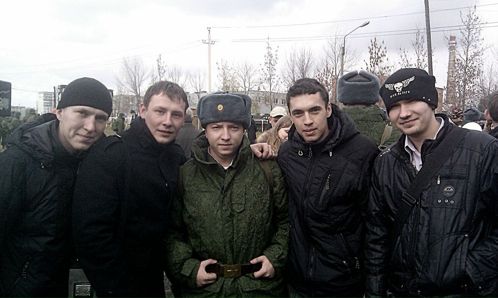 №2, Иван Шиленко, 36 лет, Ишим №2, Иван Шиленко, 36 лет, Ишим