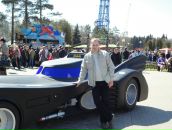 Фотография Хлесткова Олега