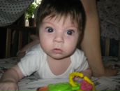 Фотография Моисеевой Александры