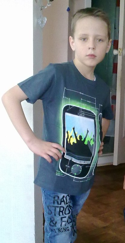 Саша Аракчеев фотография #2