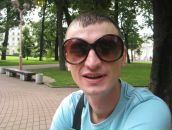 Фотография Ломова Егора