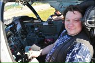 Фотография Максименко Анастасия