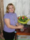 Фотография Ходыревой Елены