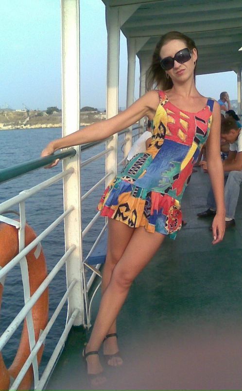 Olena Buda фотография #27