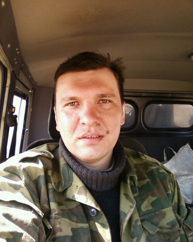 Дмитрий Бельков фотография #29