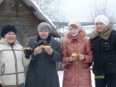 Фотография Парулиной Олеси