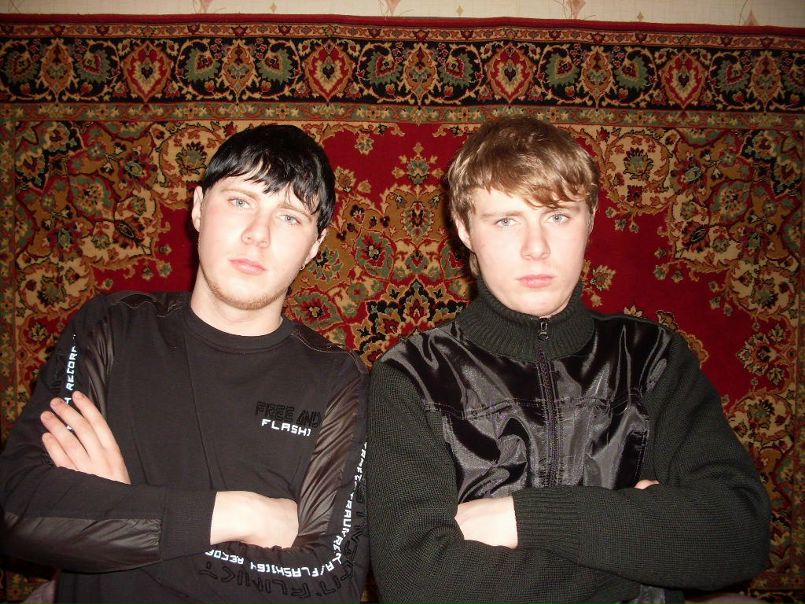 №19, Алексей Ребенко, Санкт-Петербург №19, Алексей Ребенко, Санкт-Петербург