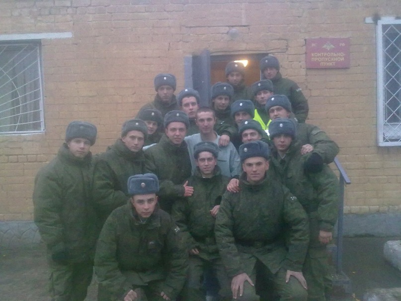 Александр Першин фотография #43