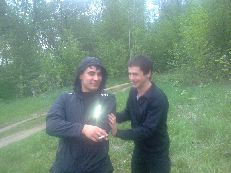 Дмитрий Гальченко фотография #47