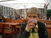 Фотография Луцкой Ольги