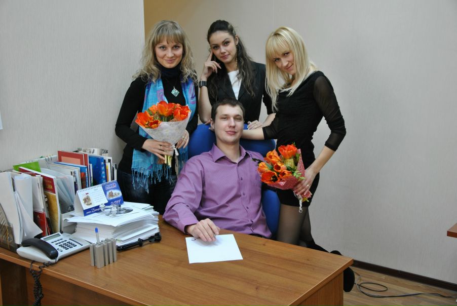 Дмитрий Саблин фото №29