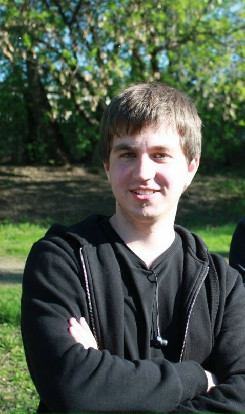 Иван Спиридонов фотография #49