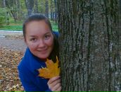 Фотография Суворовой Натальи