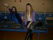 Фотография Костяковой Ольги