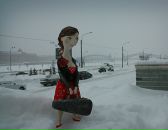 Фотография Токаревой Анны