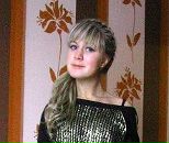 Фотография Гасицы Лолиты