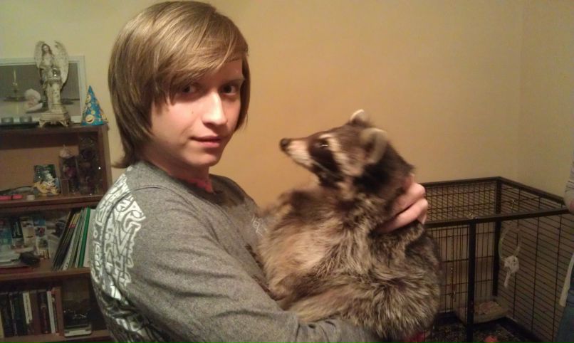 Илья Моисеенко фотография #15