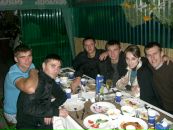 Володя Нагірняк фотография #4 (источник - https://vk.com/id12044838)