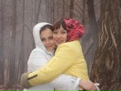 Фотография Корнеевой Тани