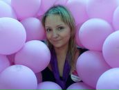 Фотография Адамовой Александры