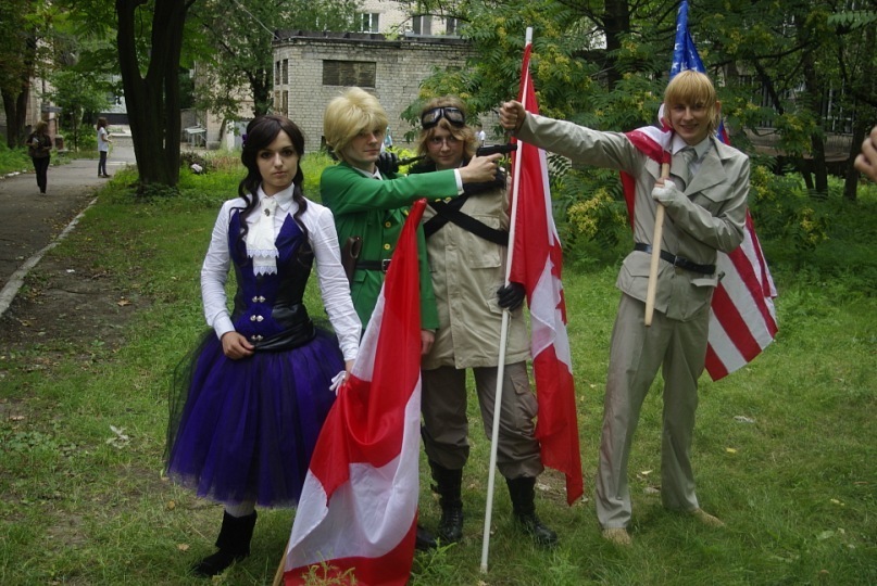 Максим Остапенко фотография #50