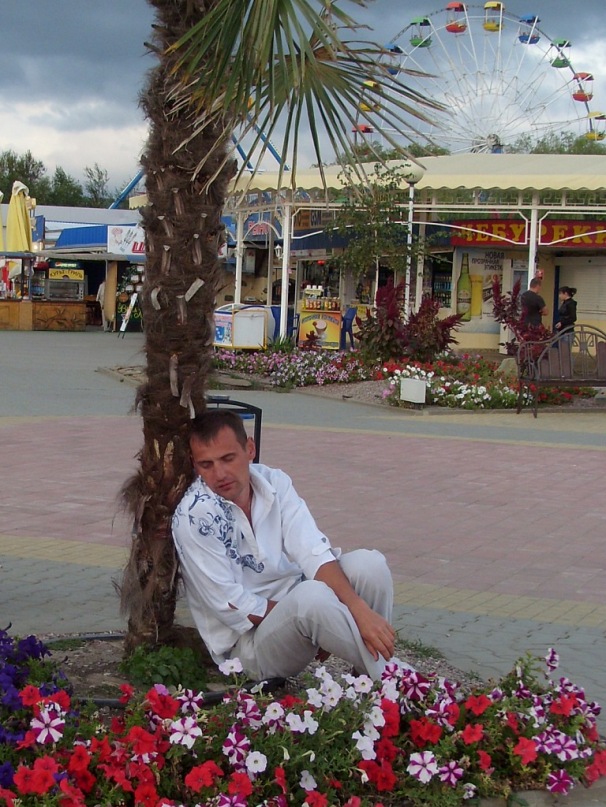 Виктор Долгих фотография #44