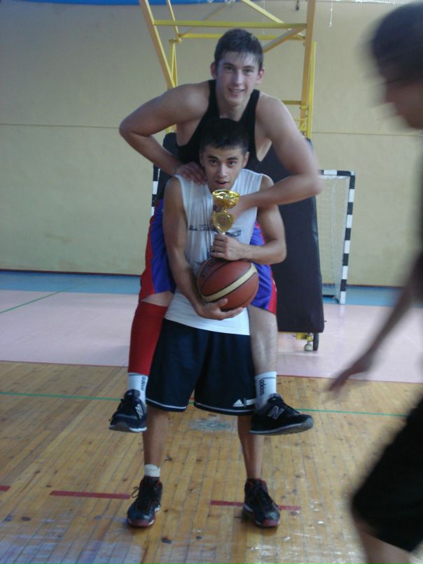 Сервер Абибулаев фотография #22