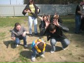 Фотография Владимирова Владимира