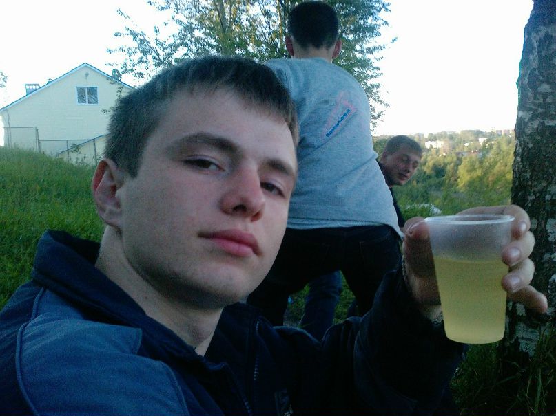 Владимир Евсеев фотография #19