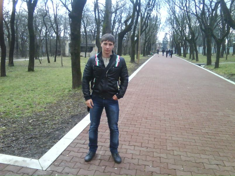 Nick Мишин фото №3