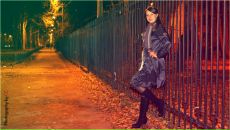 Фотография Поденьщиковой Леночки