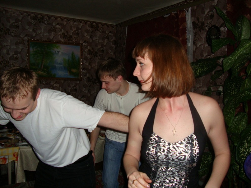 Николай Несов фотография #13